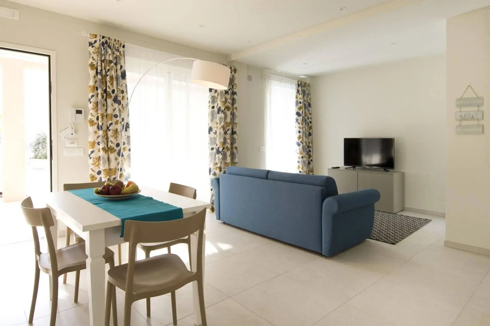 Vilu Suite