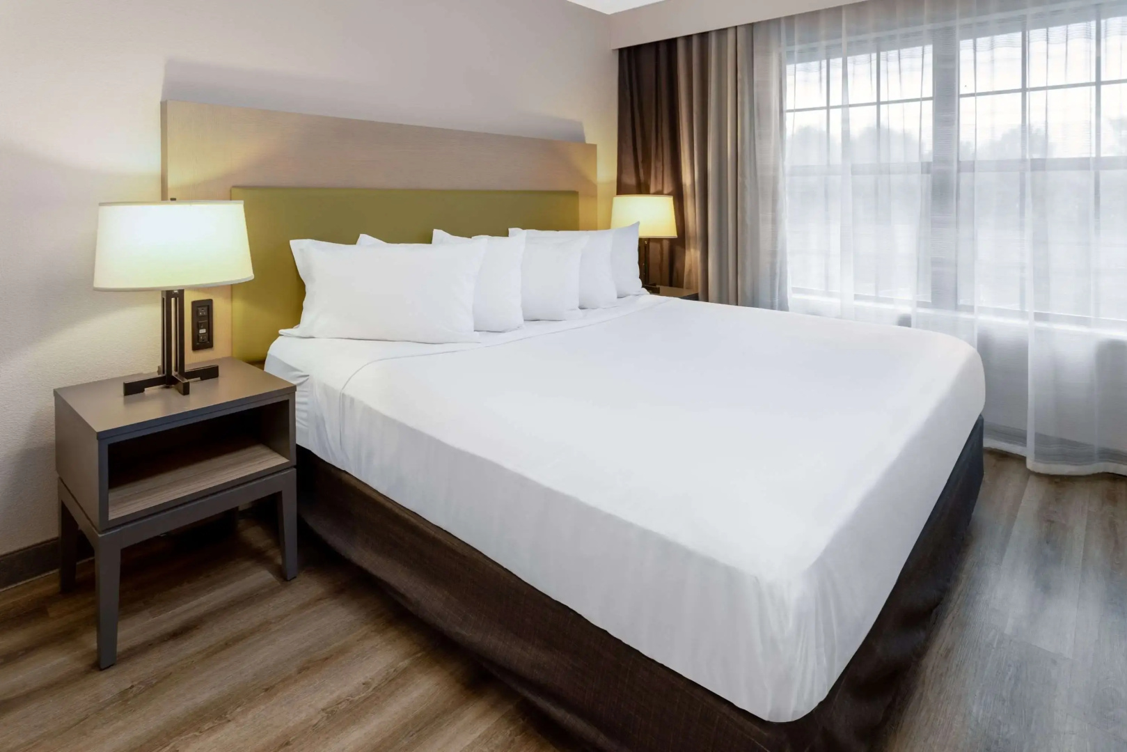 Country Inn & Suites by Radisson, Salisbury, MD