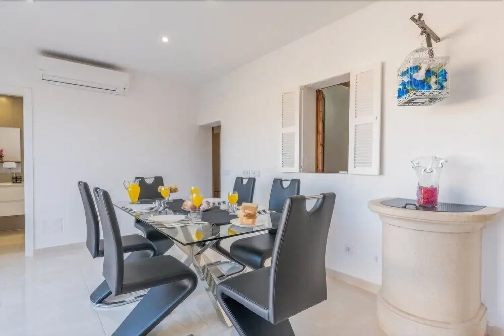 Holiday Home Cas Padri Pep