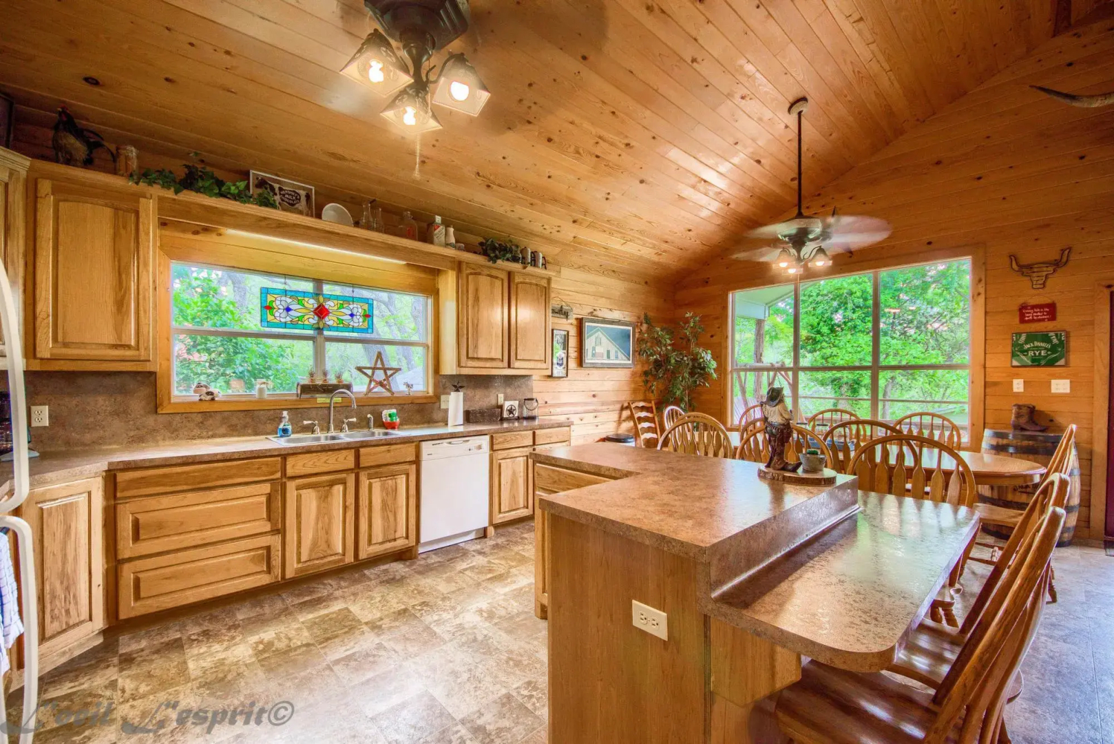 Texas Blue Wagon Rr9084b3