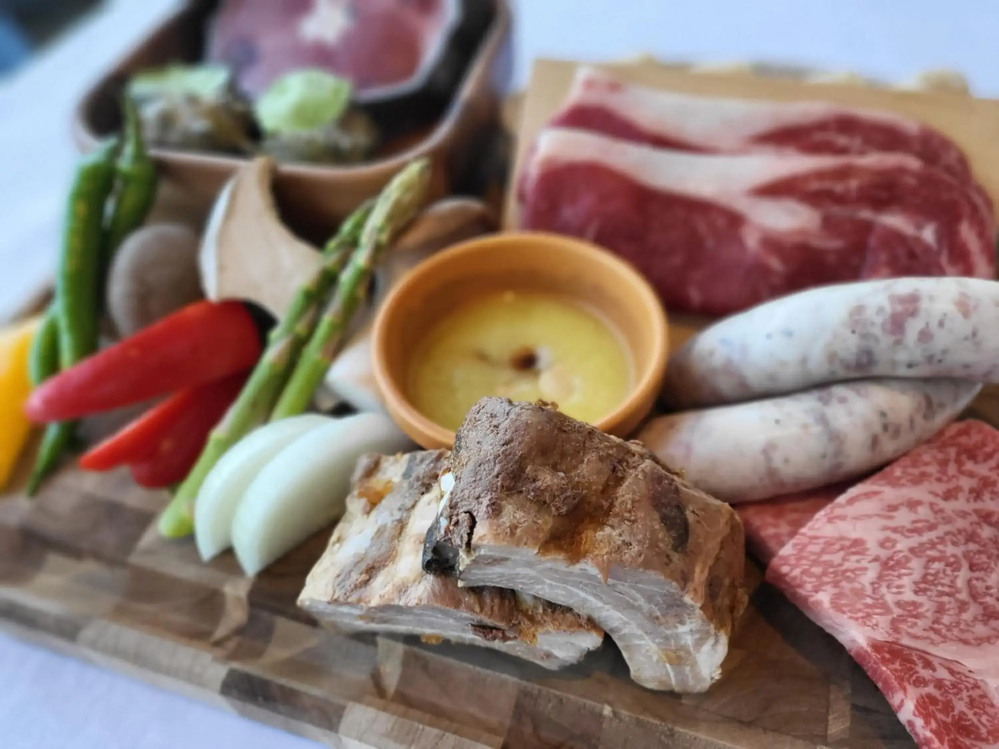 La Vista Yokosuka Kannonzaki Terrace