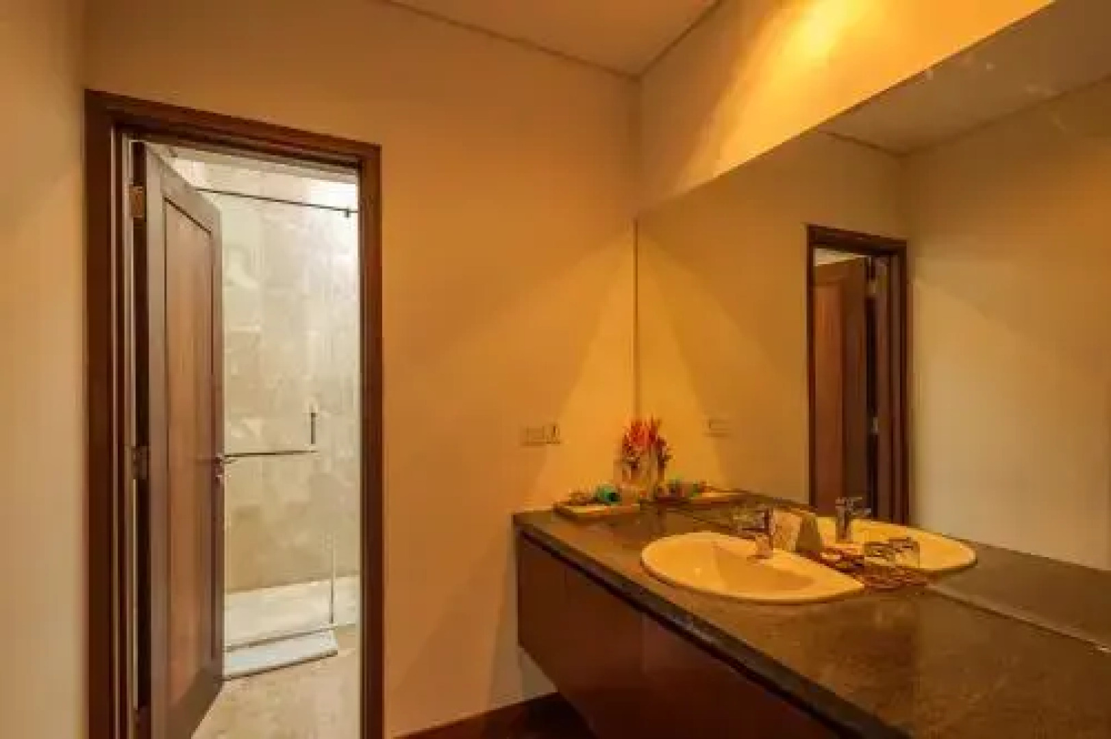 Aksata Villas Kerobokan