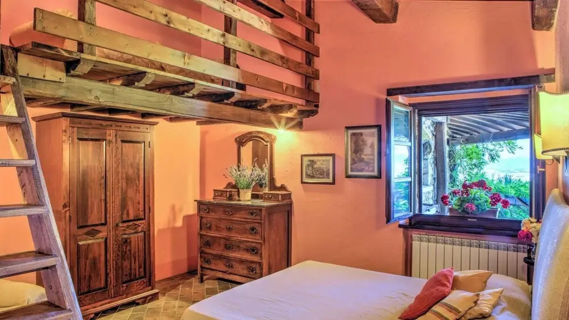 Pg-e229-sp4140at - Bosco Delle Monache 8 2