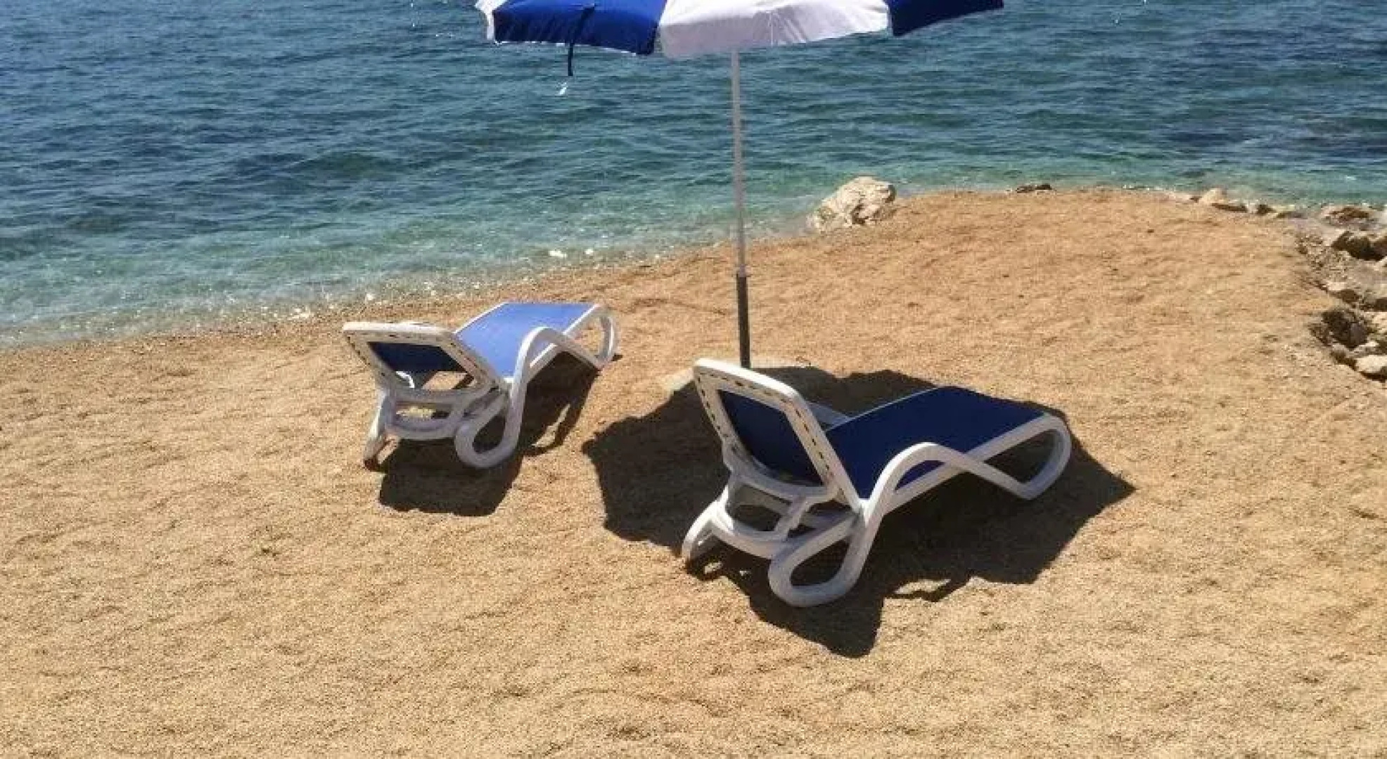 Boutique Hotel Adriatic - Adults Only