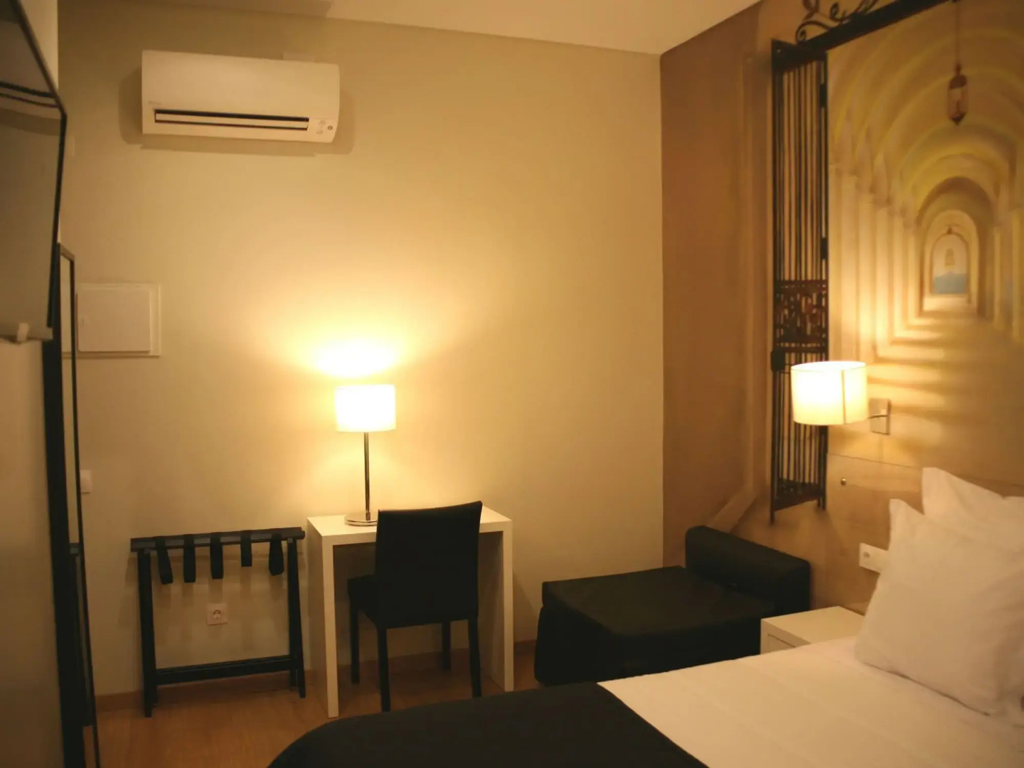 Lisbon Style Guesthouse