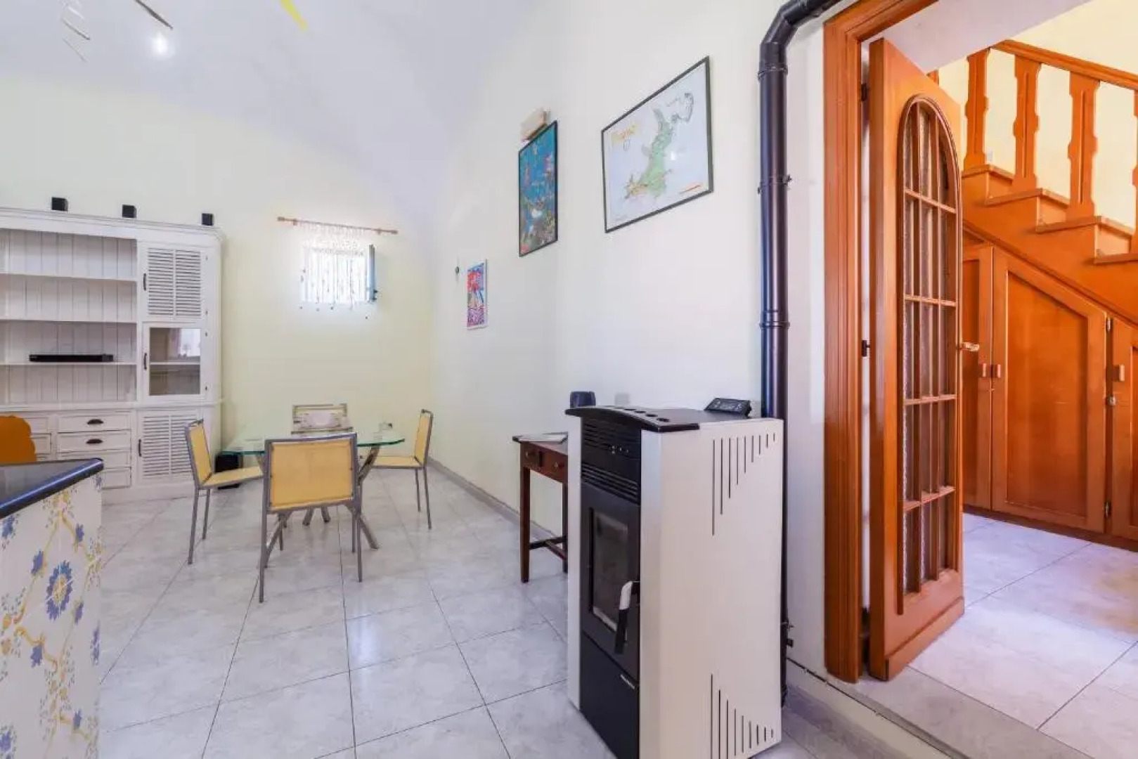 Da Procida 97 - Gioia Apartments