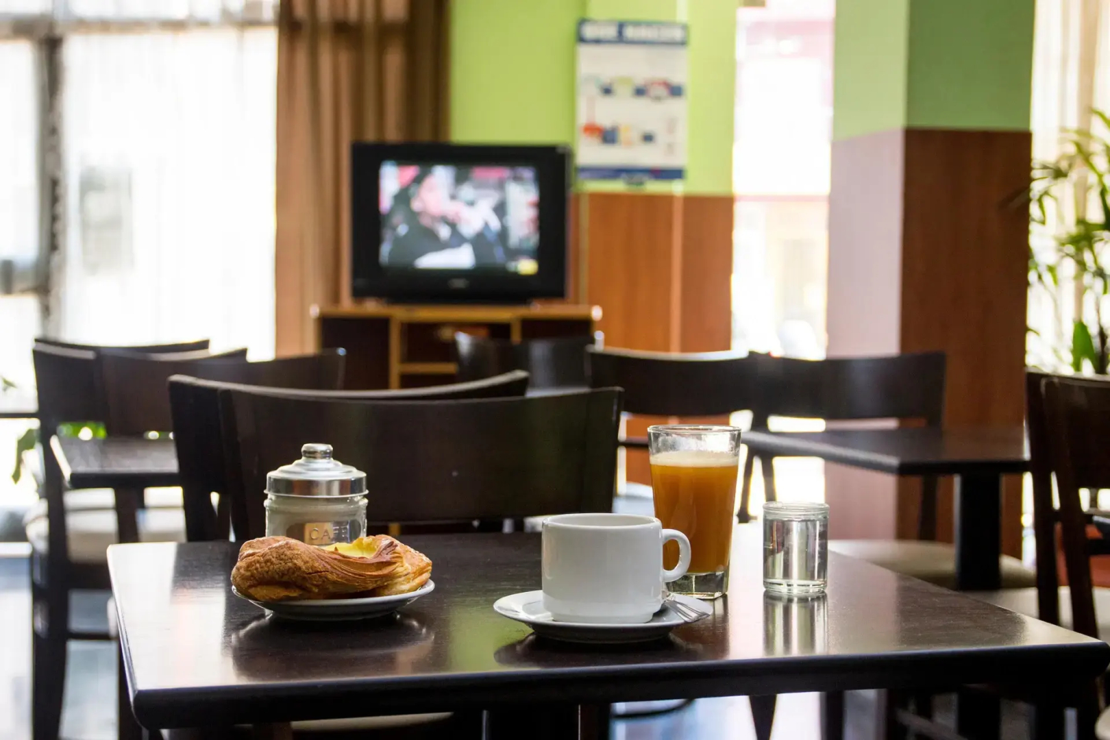 Wynnie Hotel