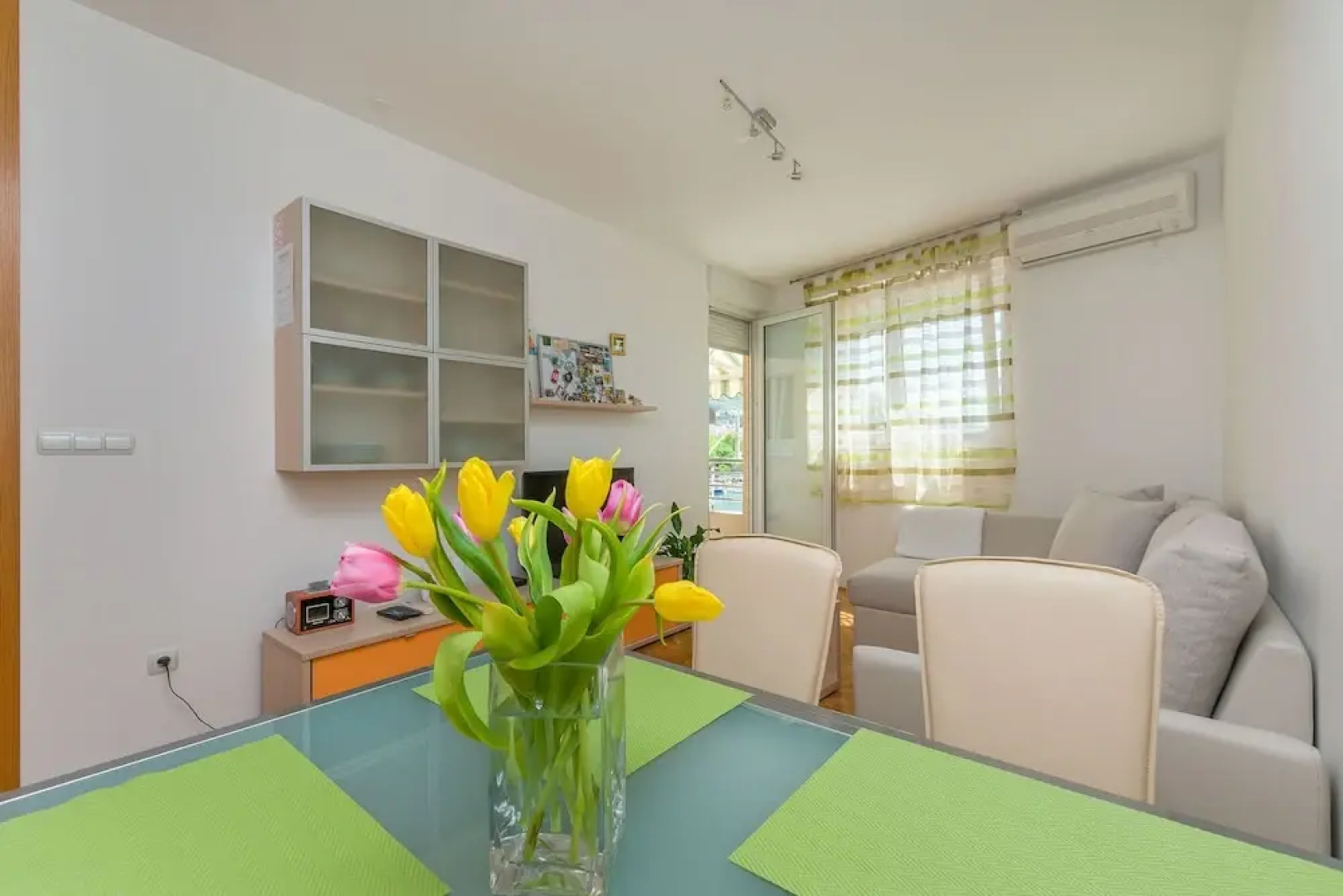Apartments Cetina