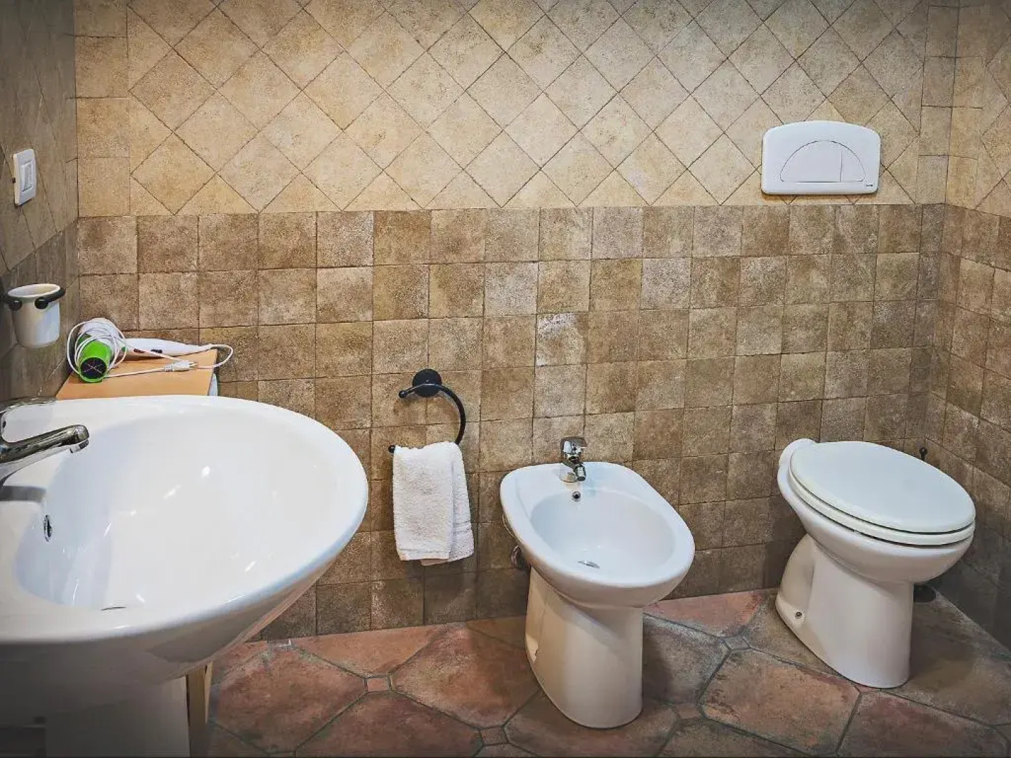 Bed and Breakfast ICHNOS