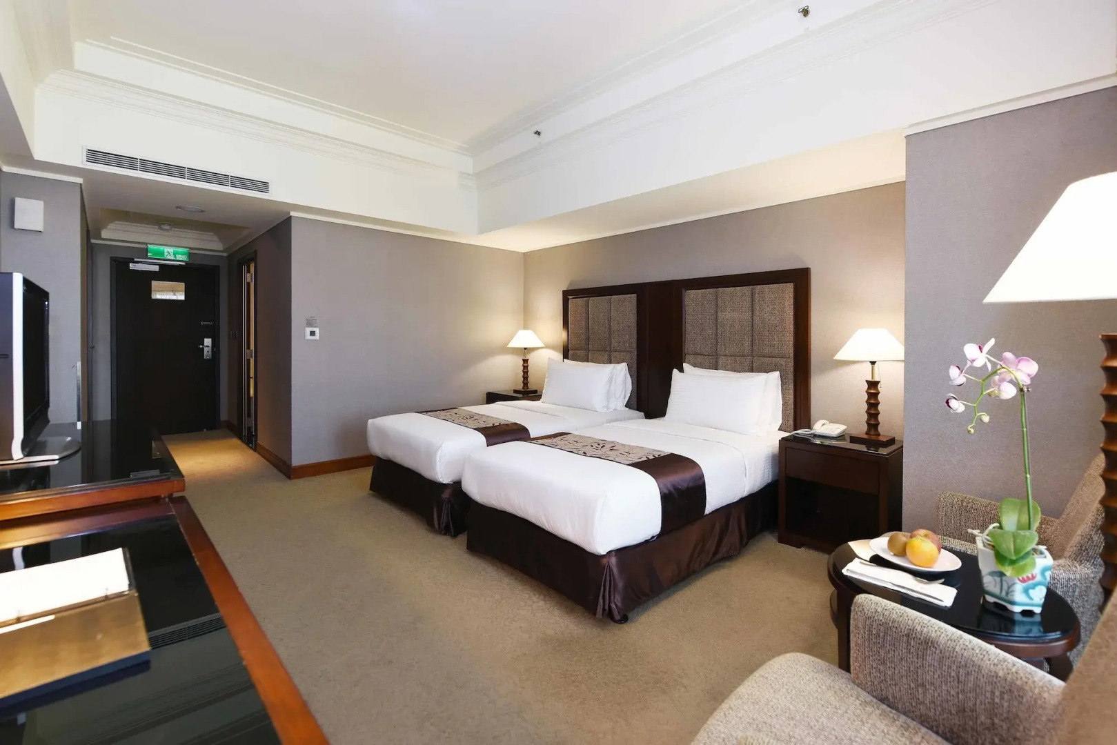 Fullon Hotel Linkou