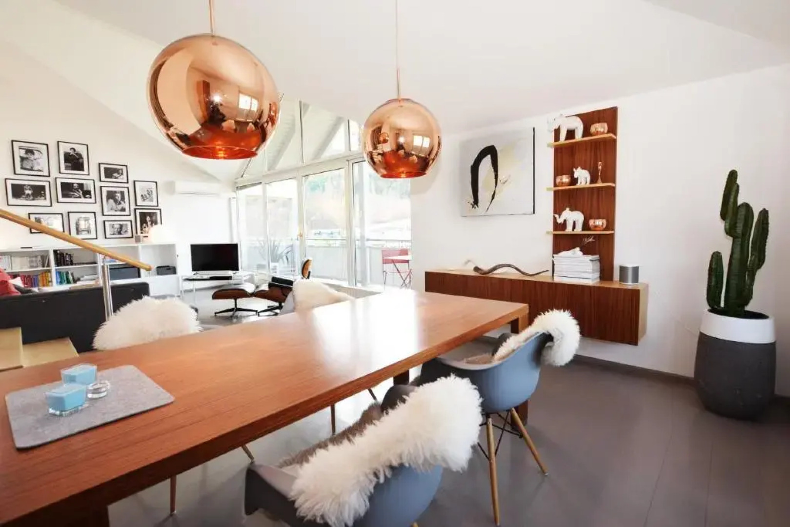 Ferienwohnung Sommer