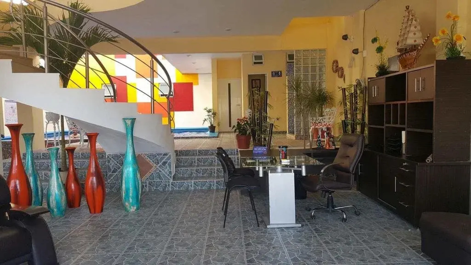 Hotel Estáncia Don Roberto