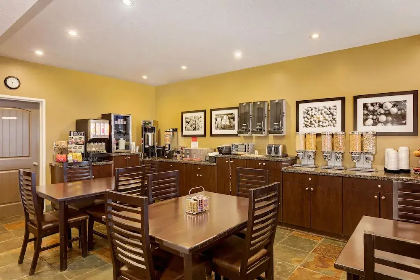 Ramada by Wyndham Cold Lake