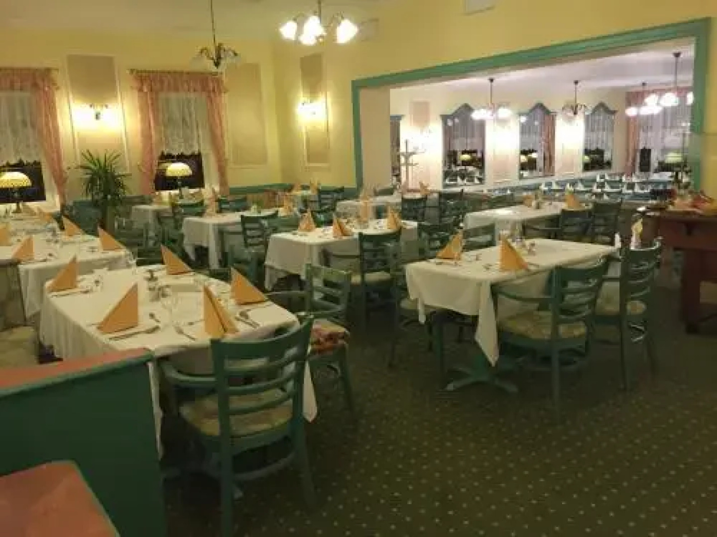 Spa & Wellness Hotel Harmonie