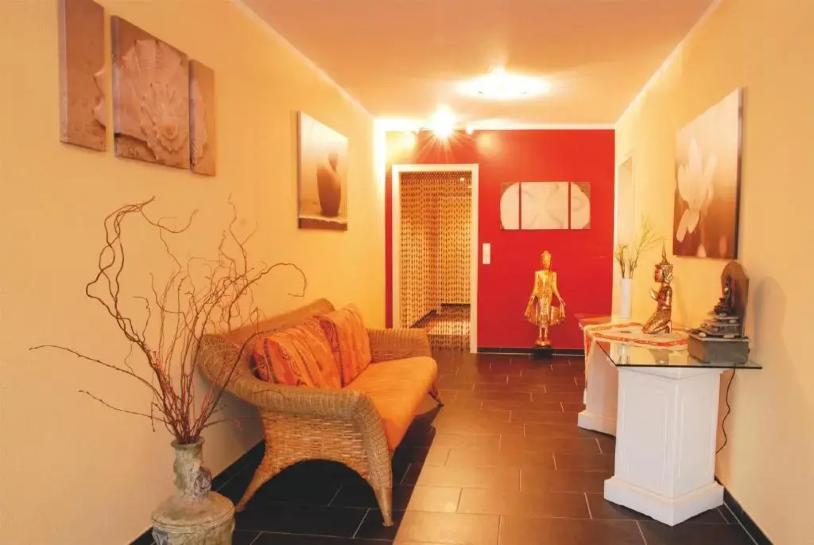 Balance Hotel am Blauenwald