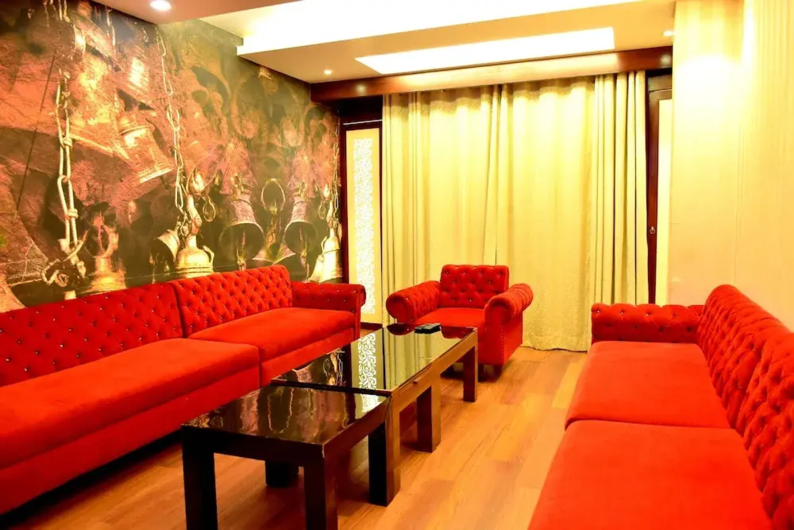 Hotel City Inn Varanasi