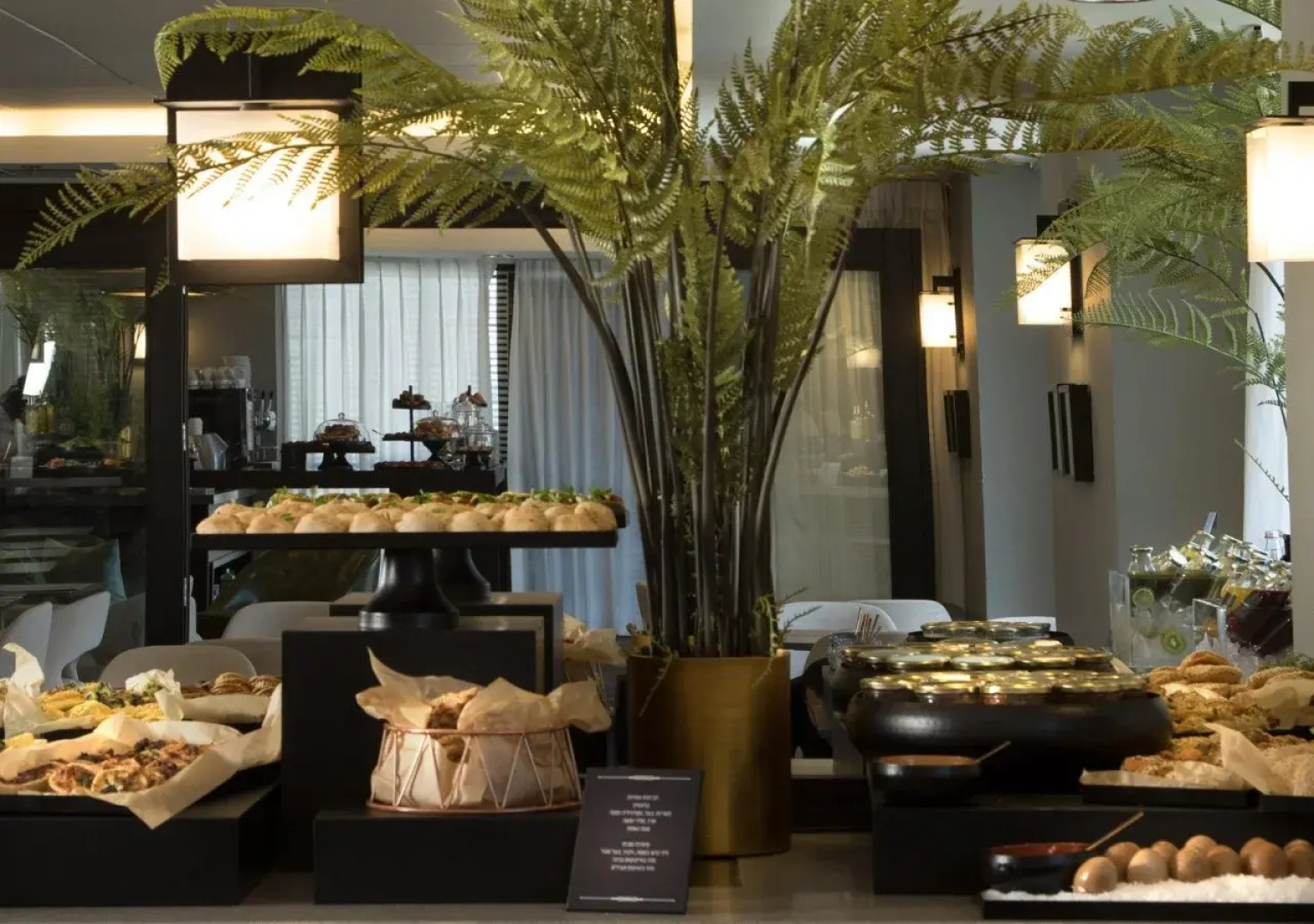 Vital - Urban boutique hotel TLV