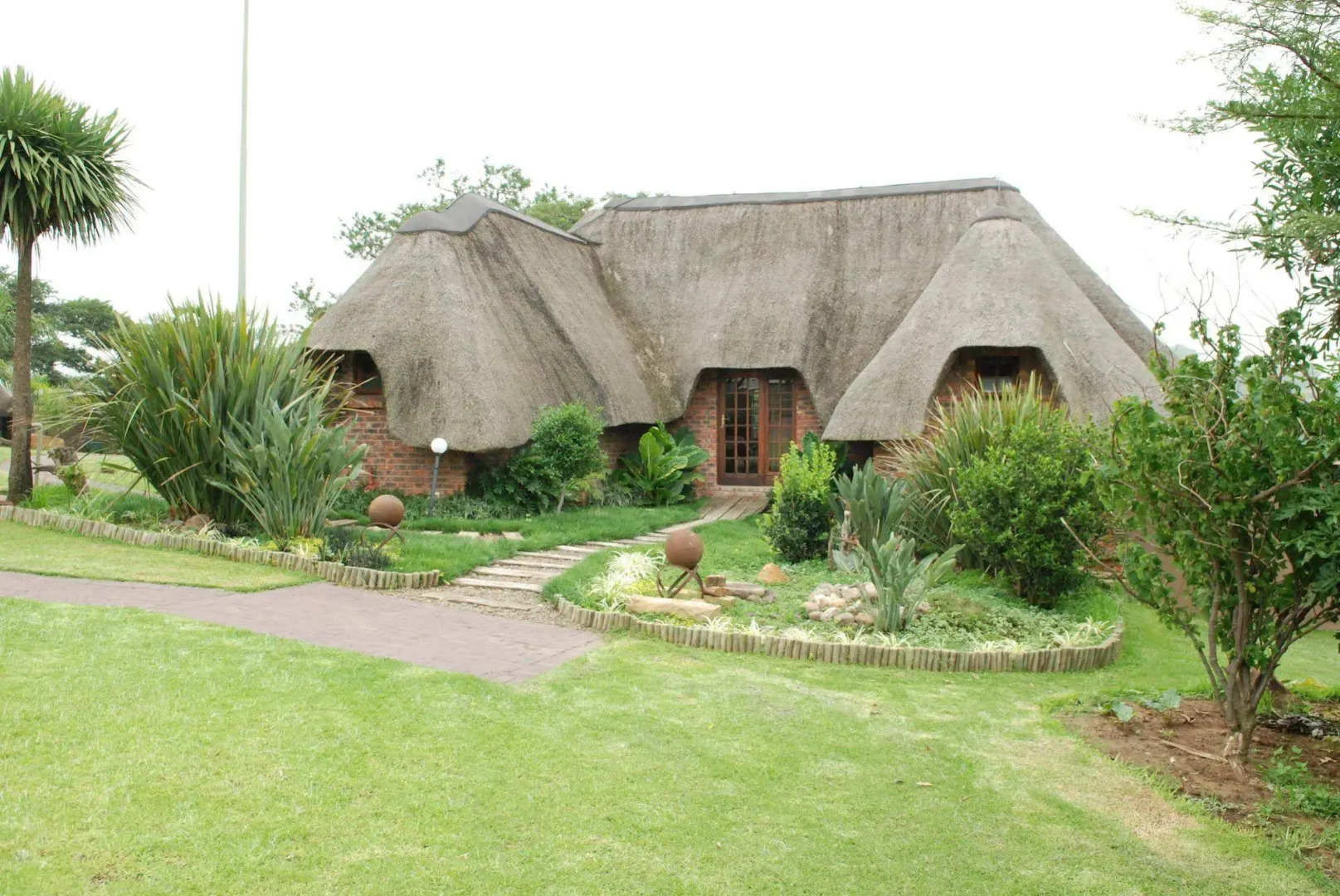 Kwaggashoek Game Ranch