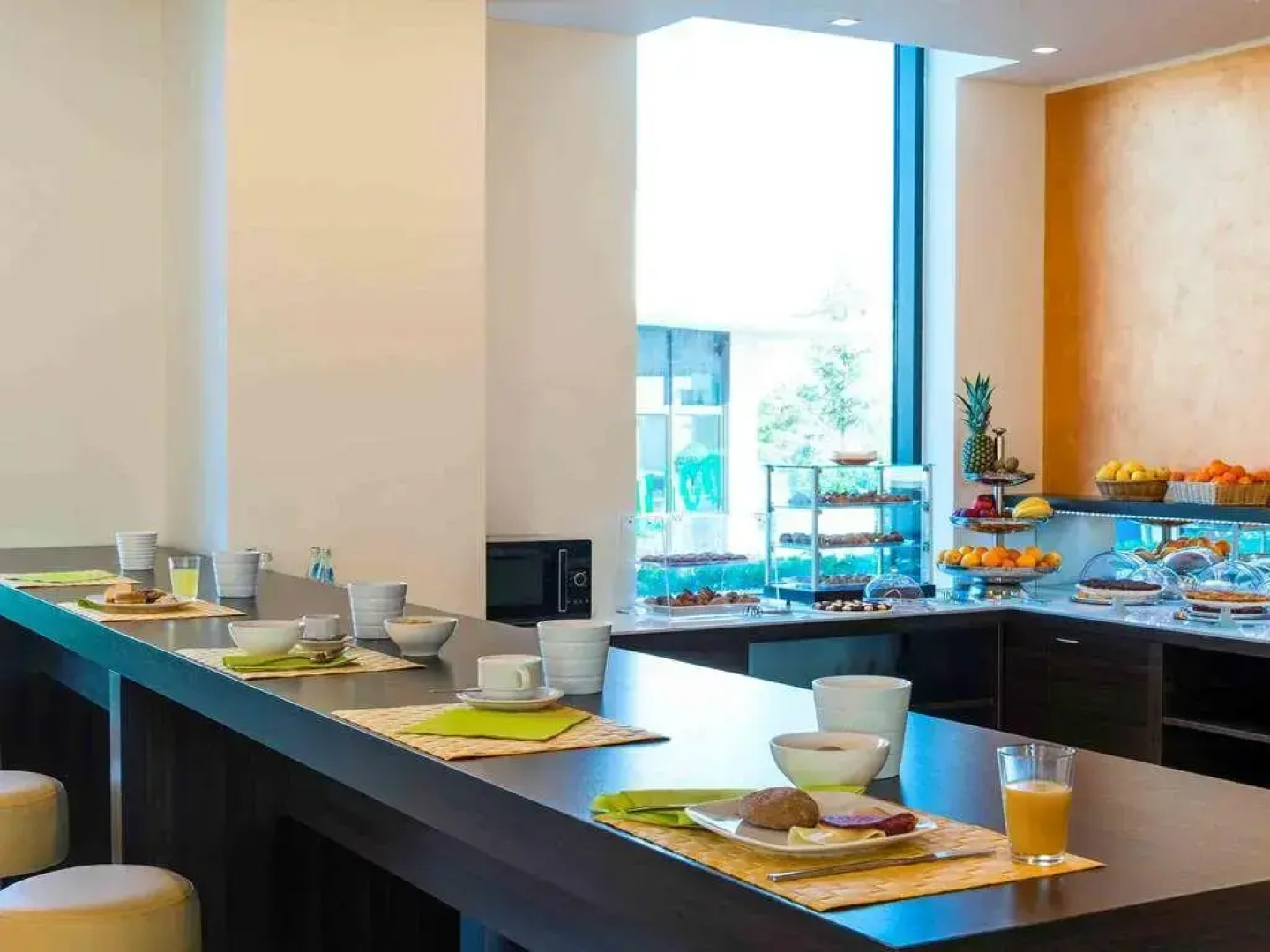 Hotel ibis Styles Milano Melegnano