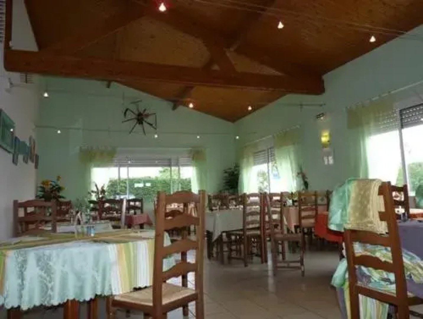 Le Relais de Bel Air