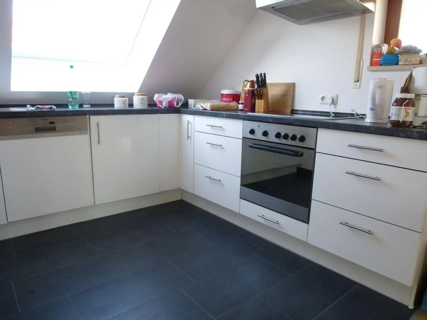 Appartmenthaus am Erlbach