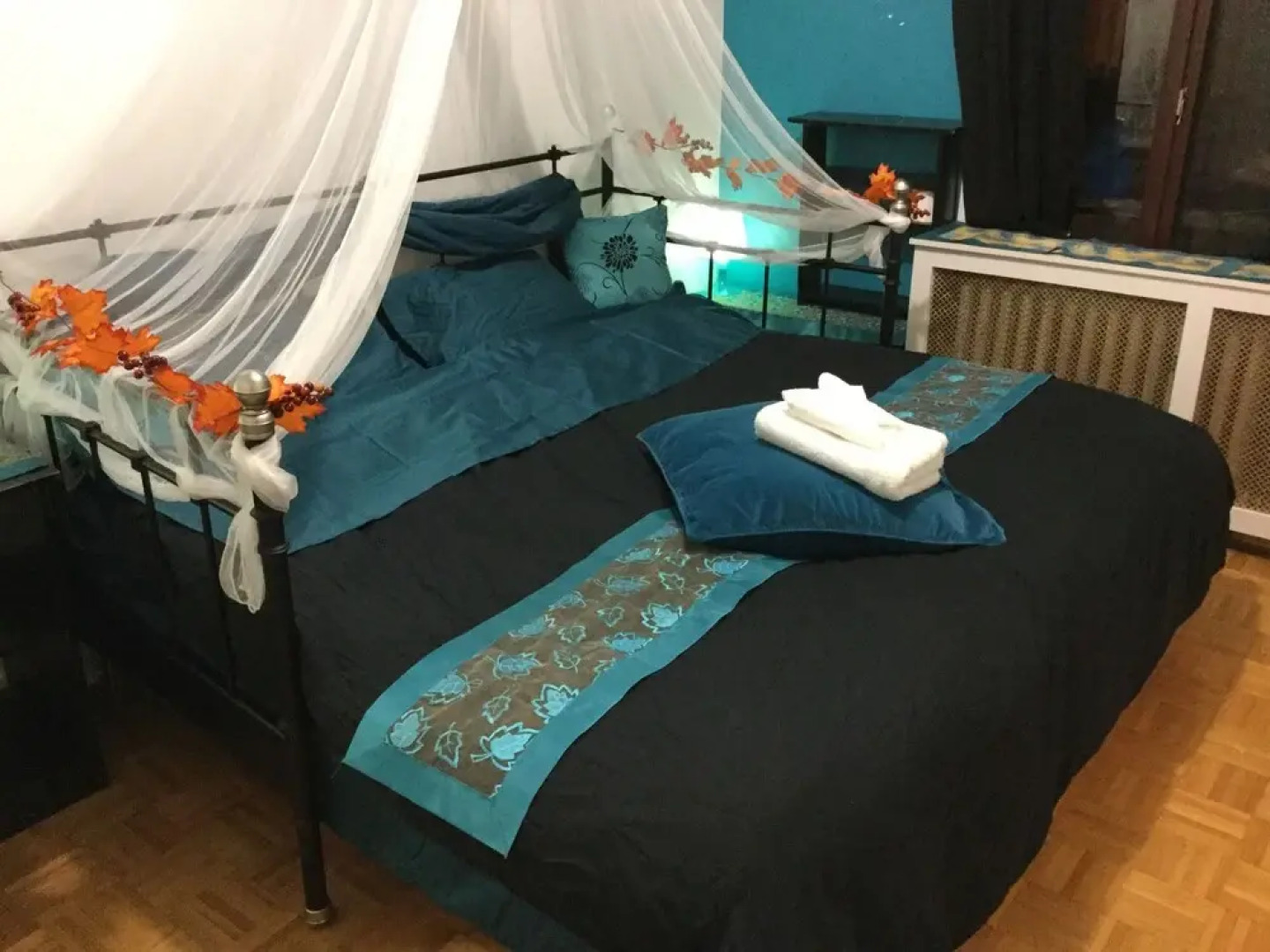 Pied-A-Terre Mont-Royal