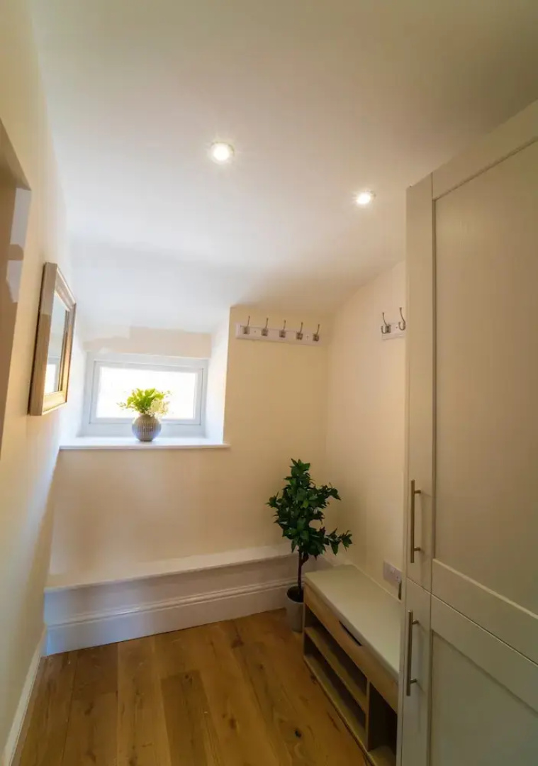 Foundry Farm Apartment