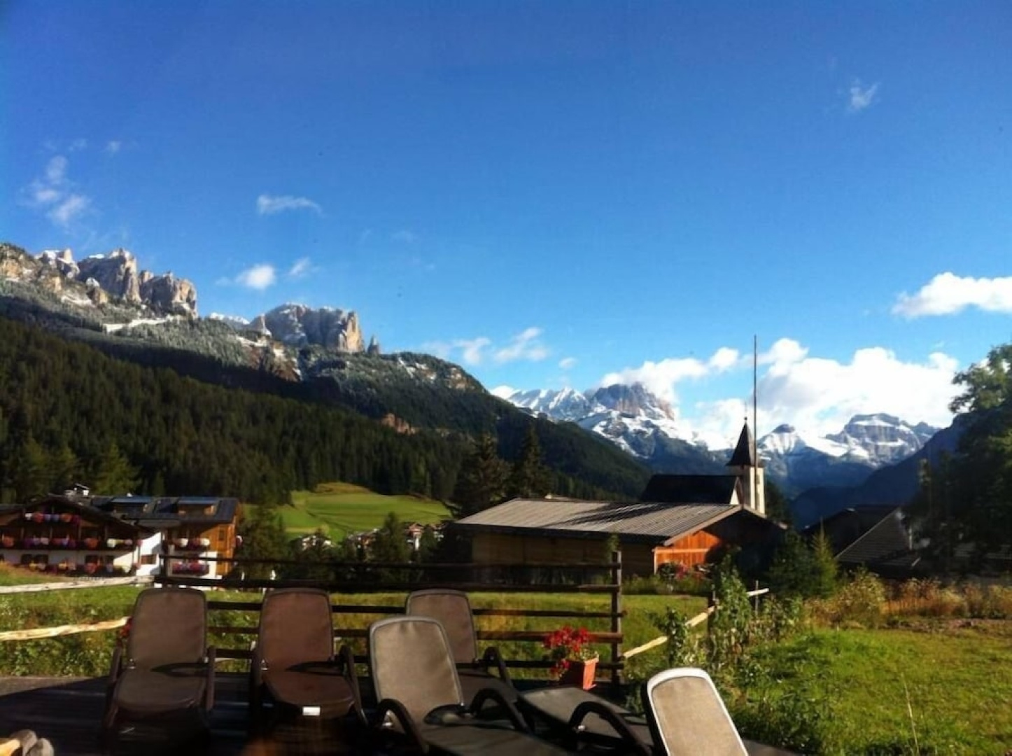 Agritur Weiss