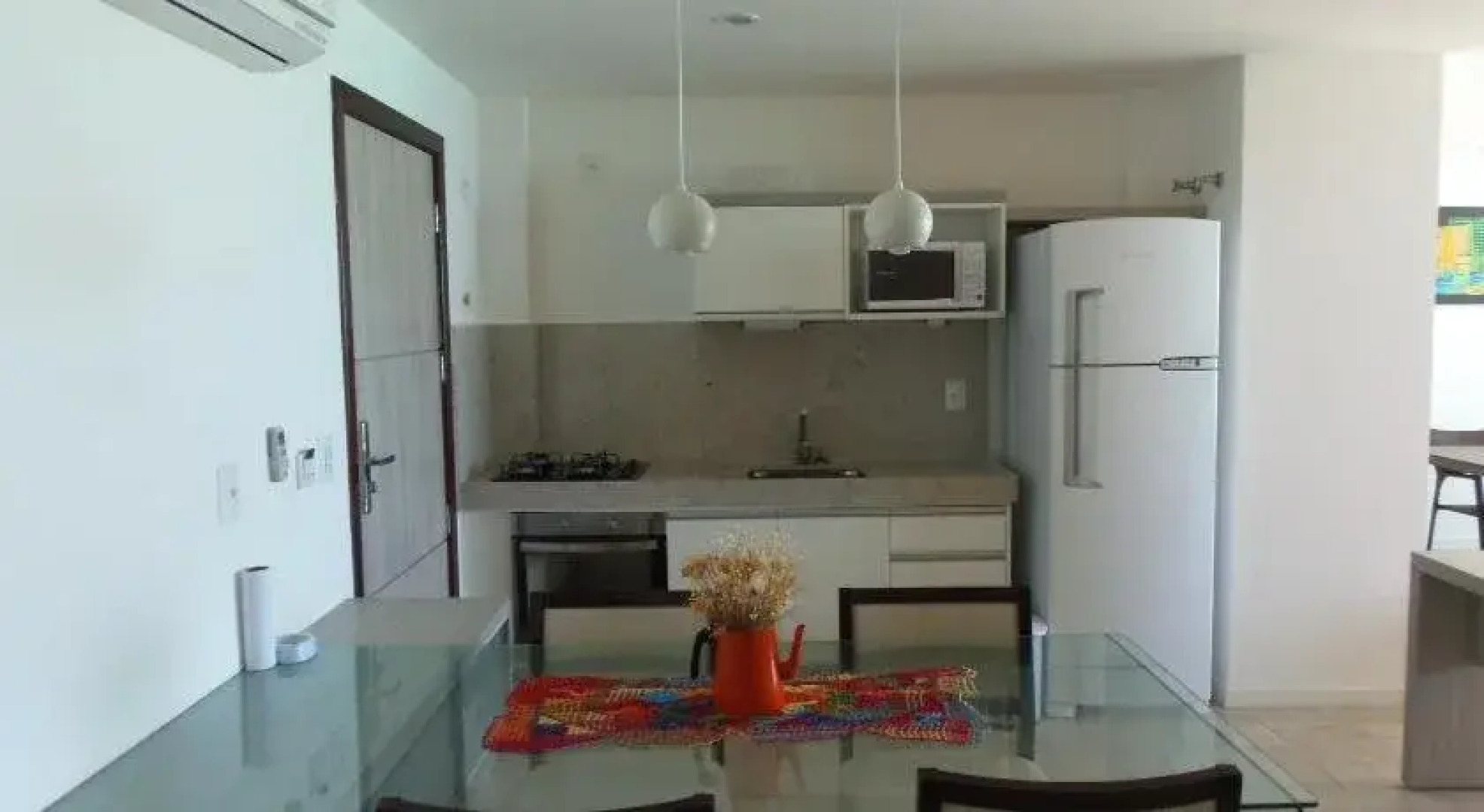 Waterfront Apart Hotel