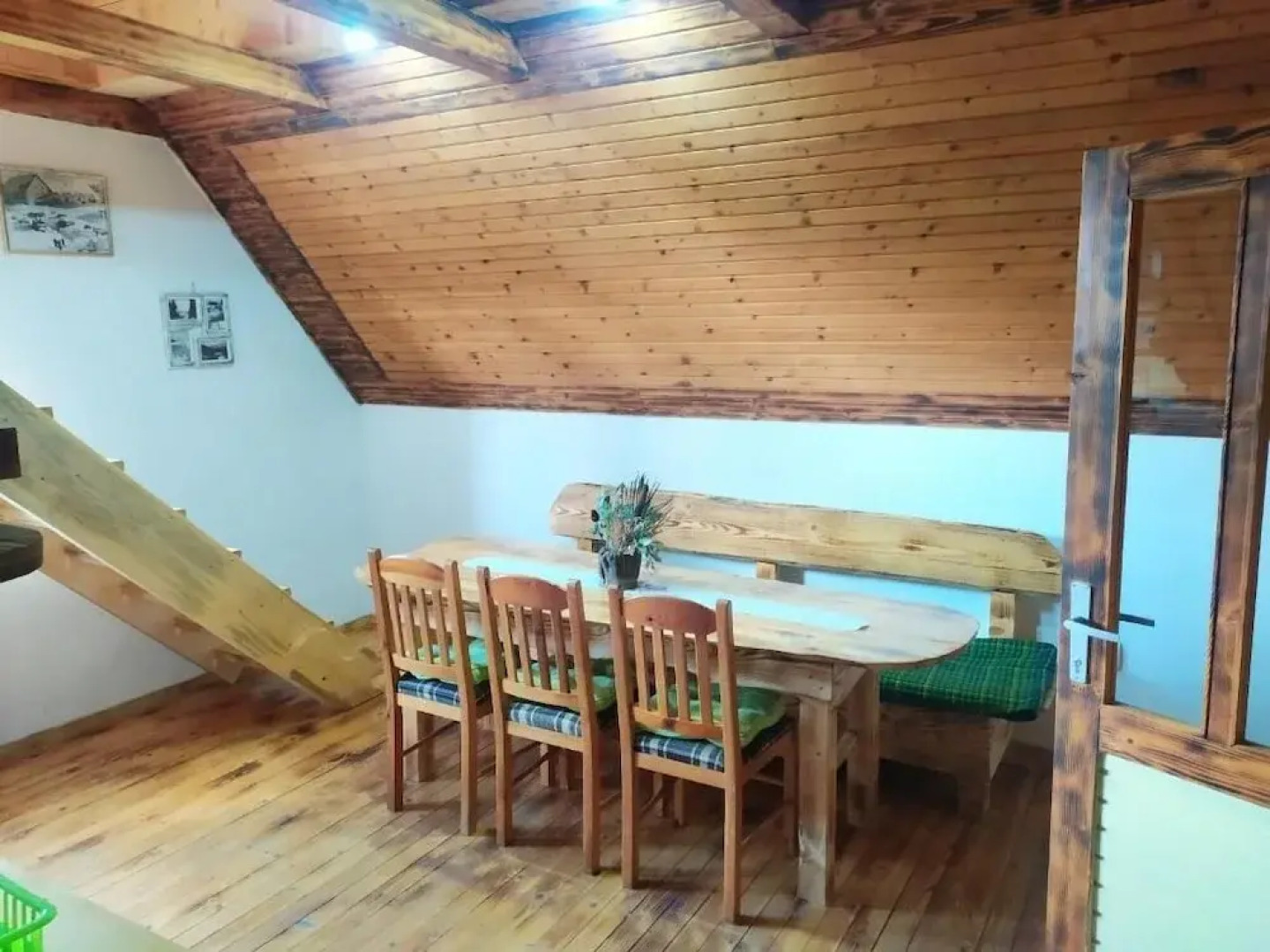 Summit Guest House & Grill