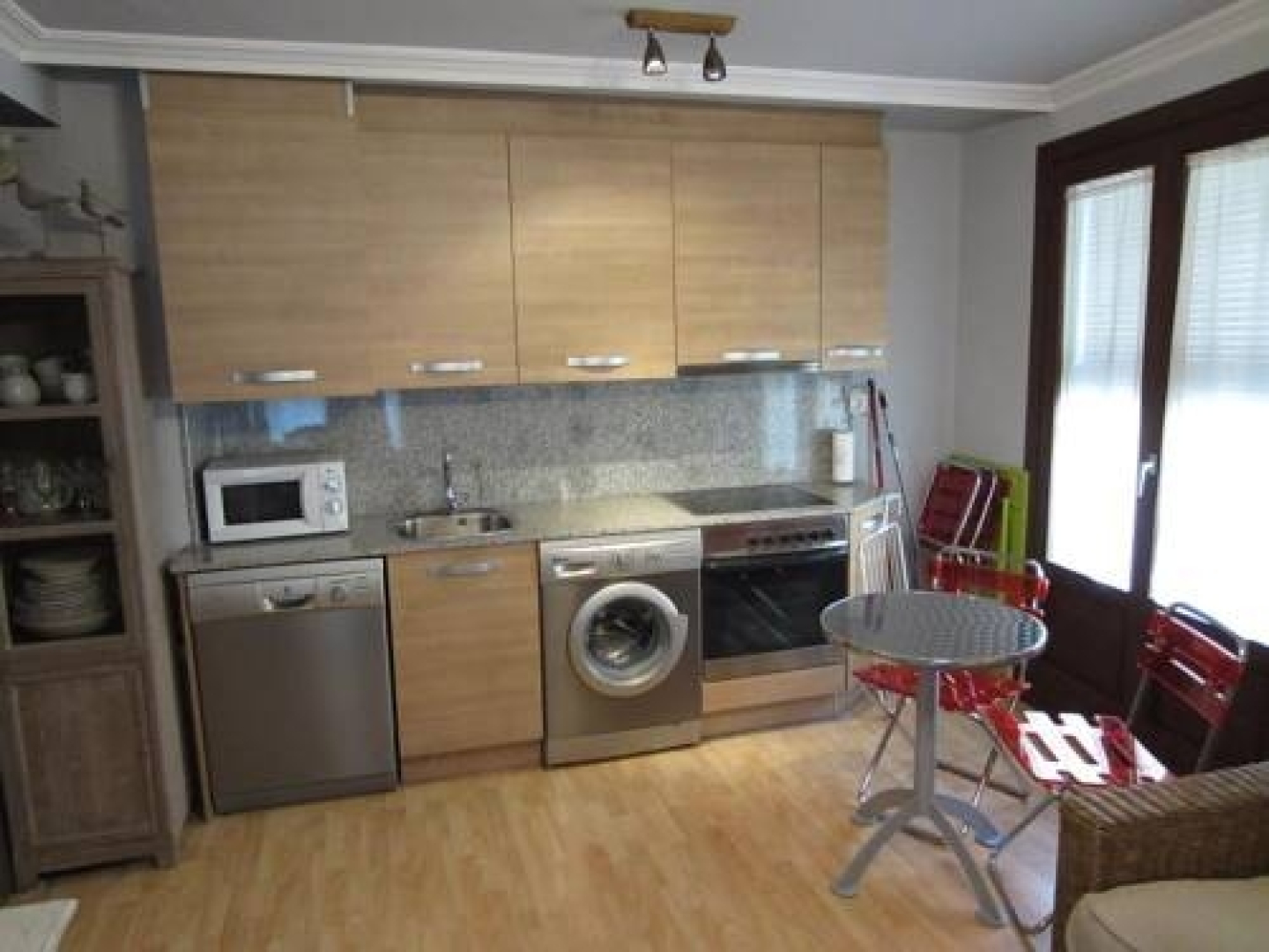 Apartamentos Alcoba de Baco