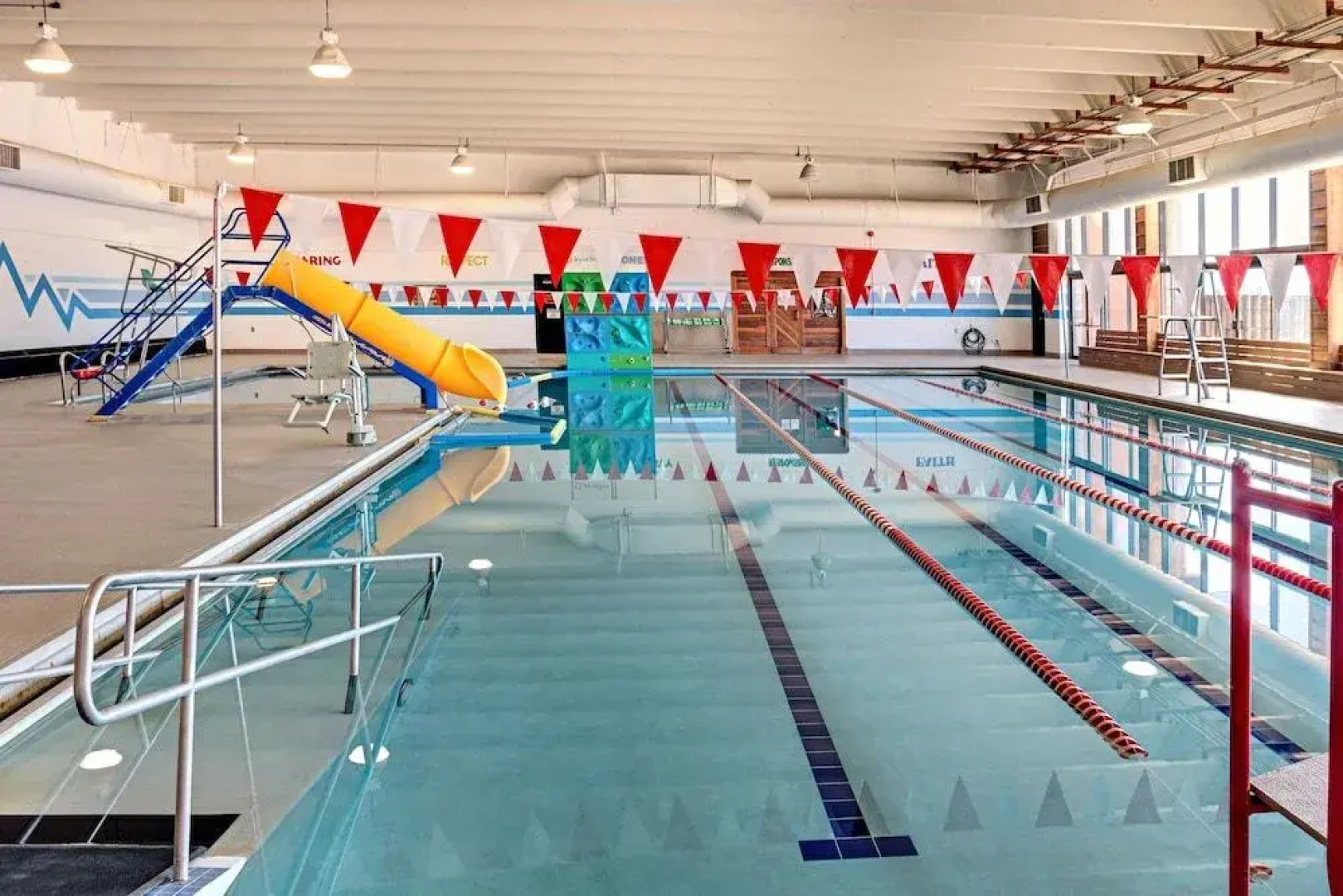 YMCA of the Rockies Snow Mountain Ranch