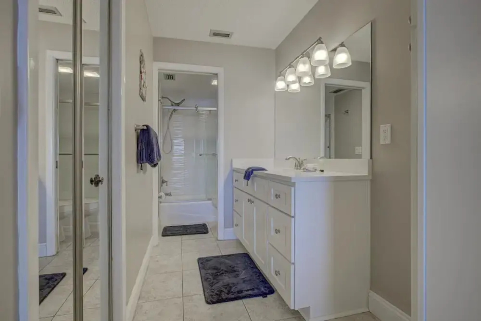 Anna Maria Island Beach Palms 2A