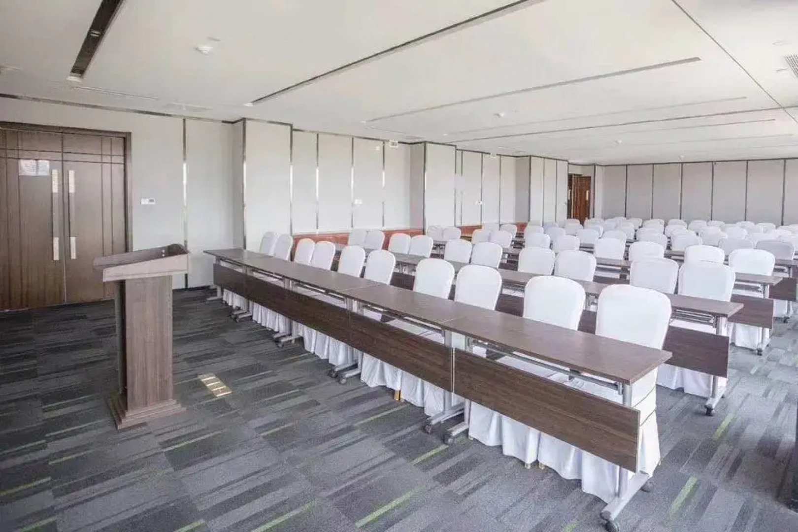 JUNYI Hotel Shandong Binzhou Bohai Eleven Road