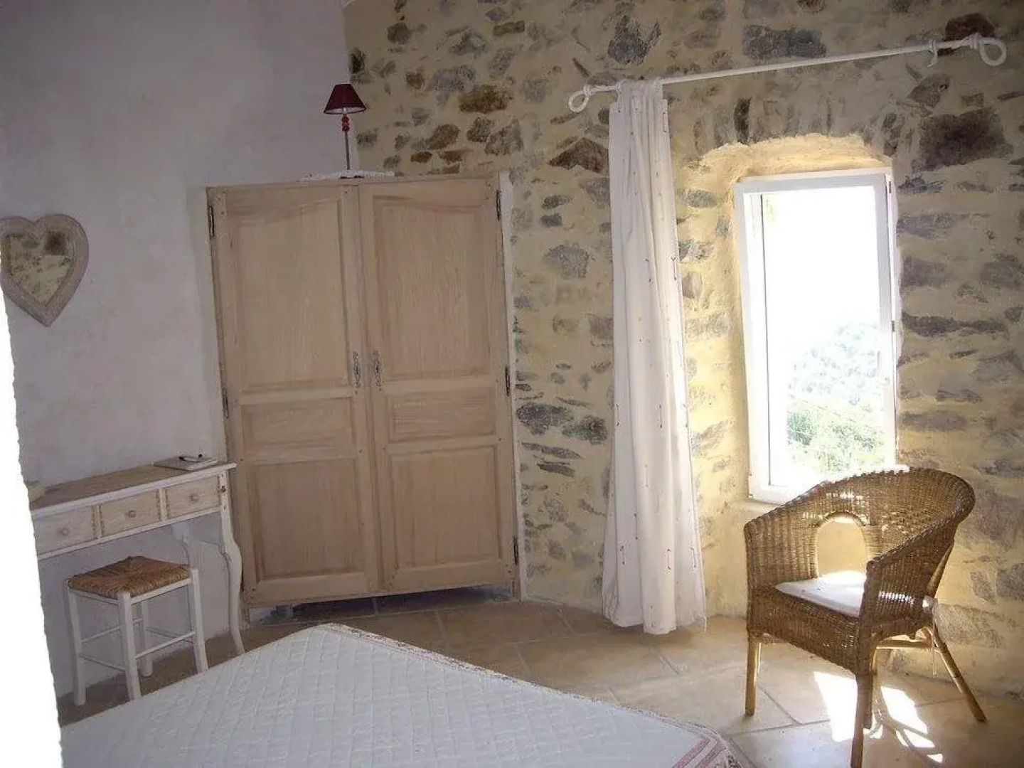 Gîtes Mas Favières en Cévennes