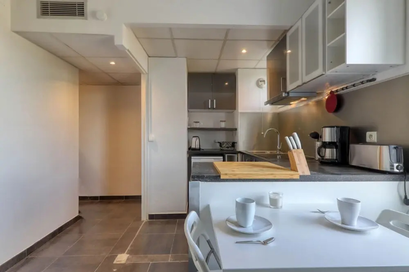 Les Moulins Sleepngo