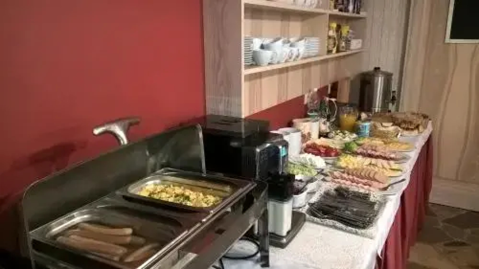 Pensjonat Kościuszko