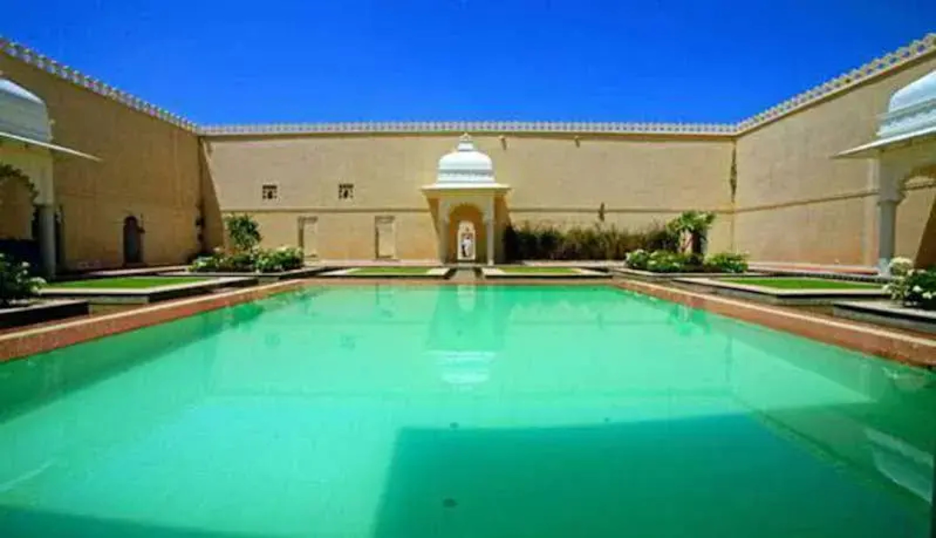 Sardargarh Heritage Hotel