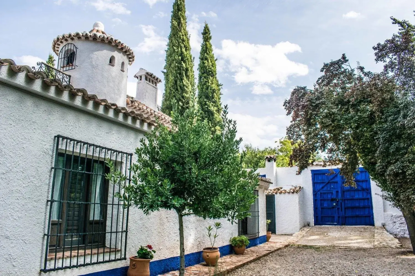Venta del Celemín