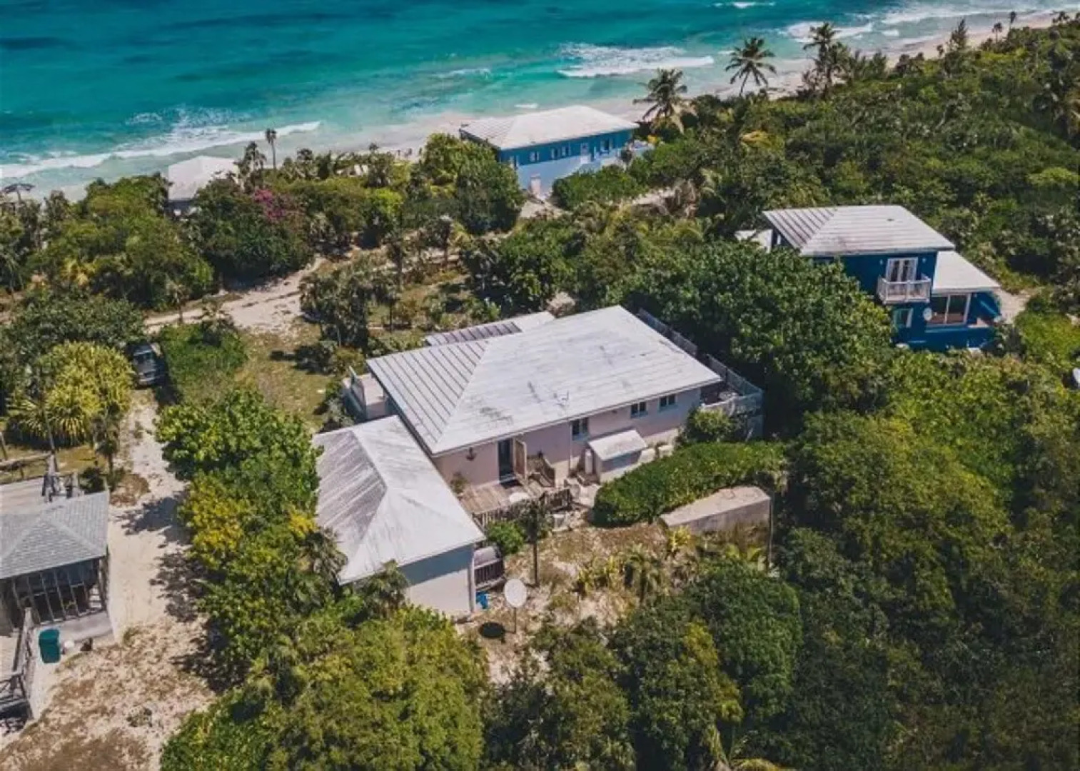 Palmetto Sunrise by Eleuthera Vacation Rentals