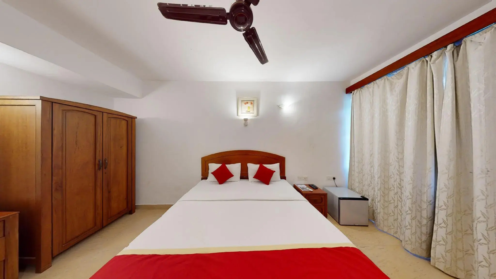Sea Mist Resort