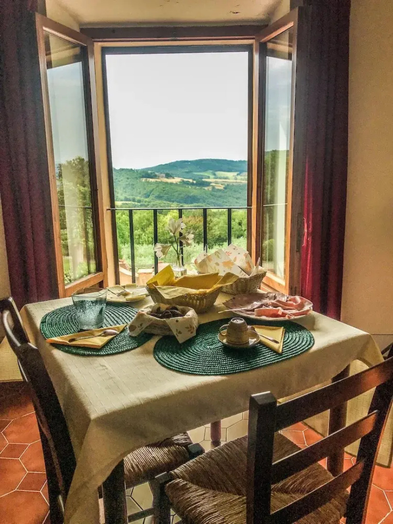 Relais Villa Sensano