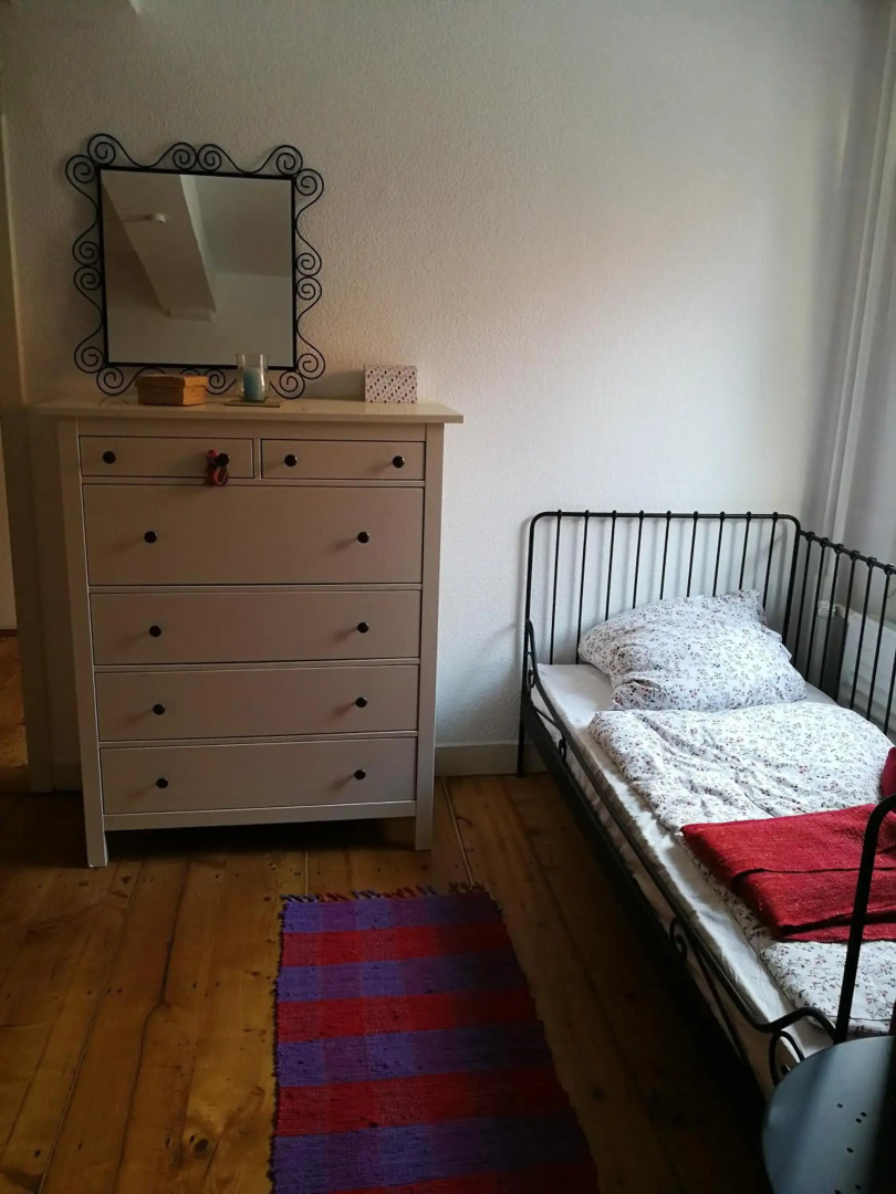 Ferienwohnung Burg Lindenfels