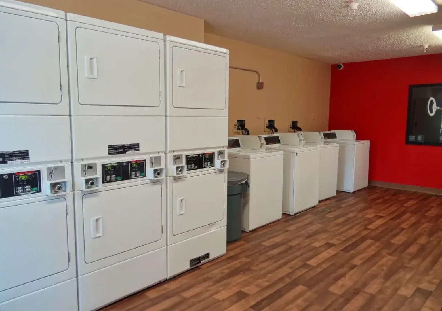 Extended Stay America Select Suites Raleigh RDU Airport