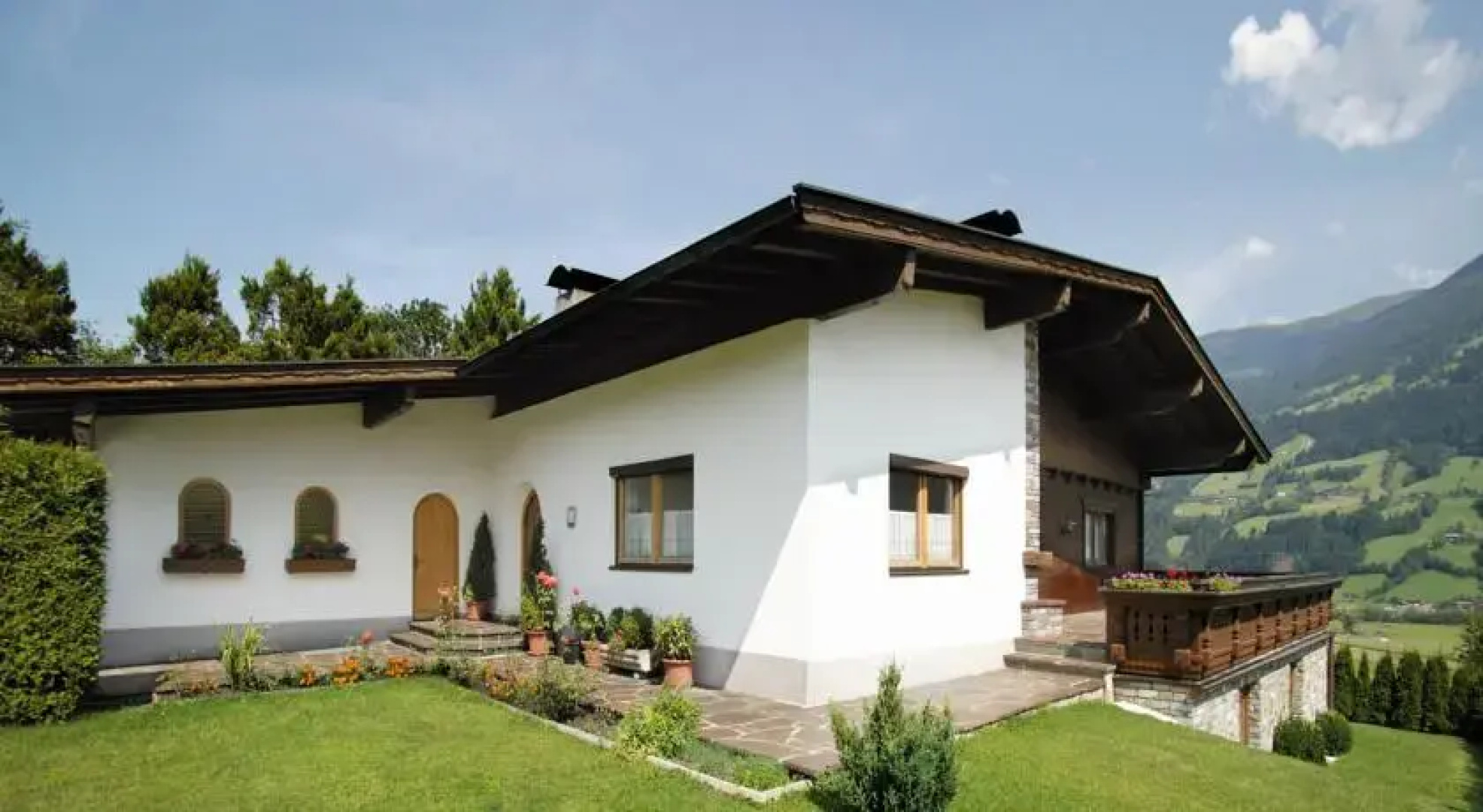 Kosis Landhaus