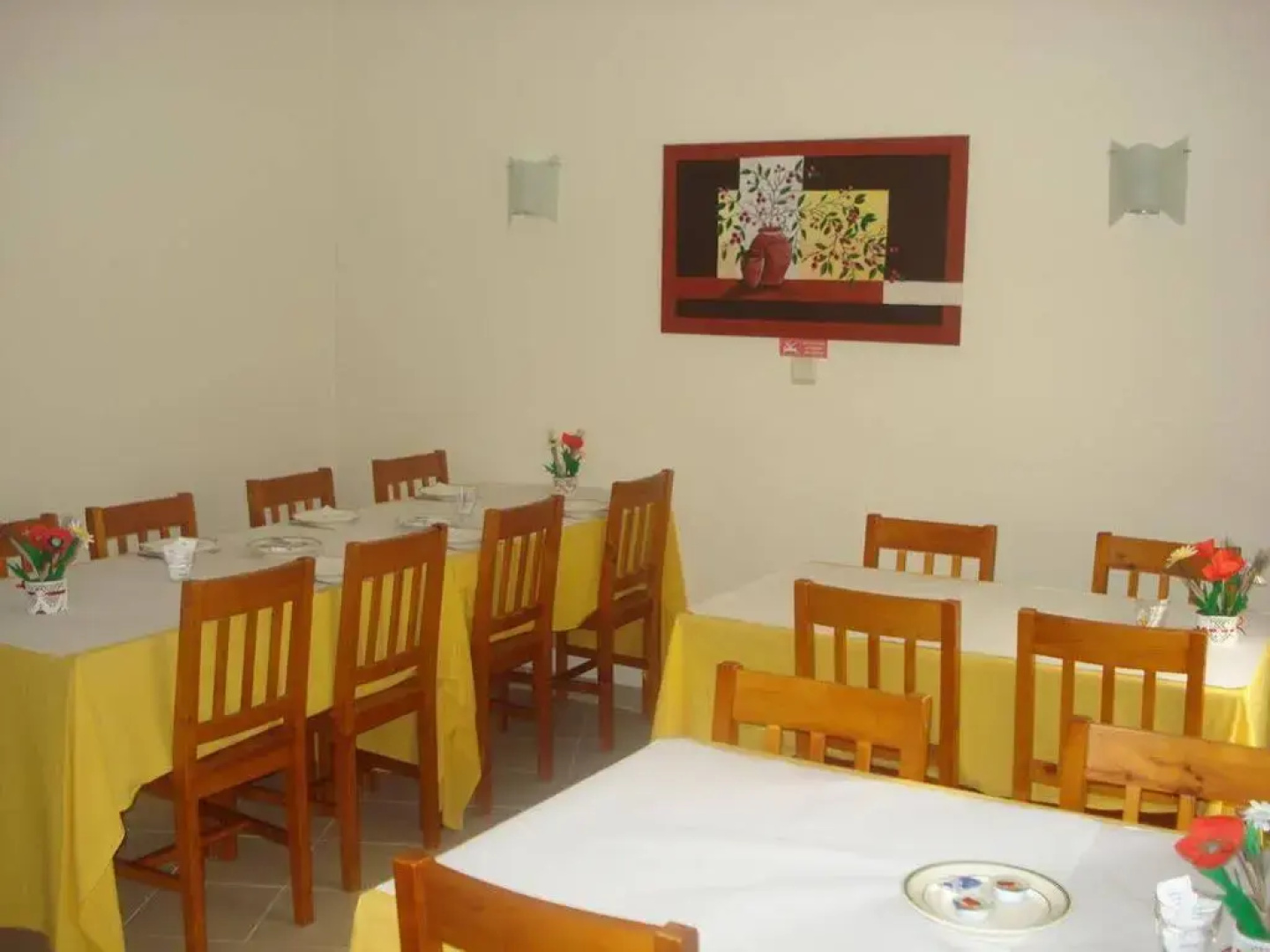 Hotel Bonjardim