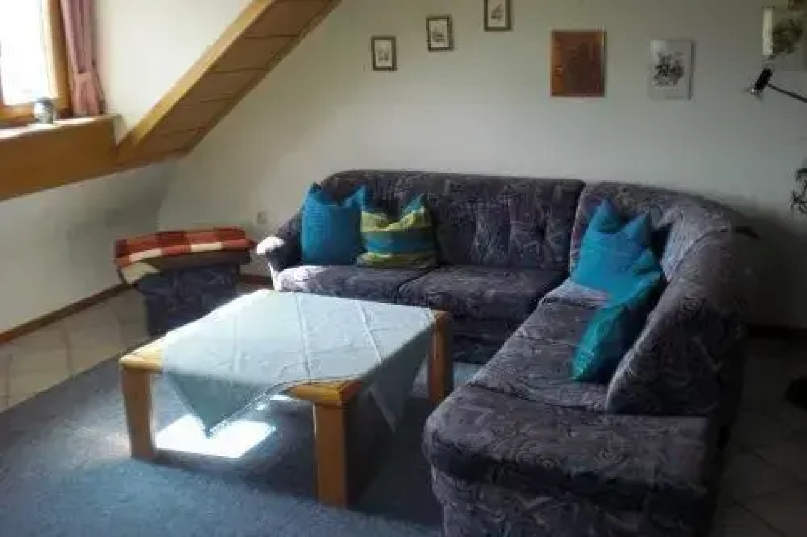 Ferienwohnung Baumann