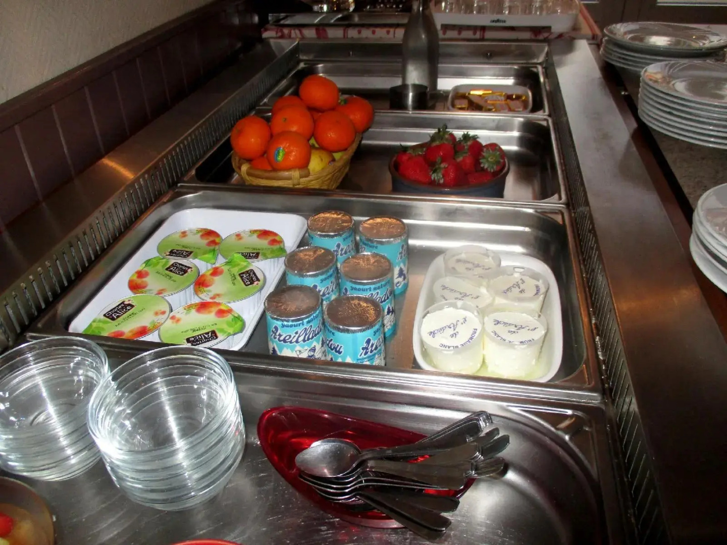 Logis Hotel Le Clos Charmant