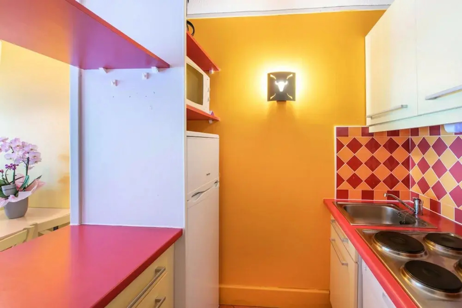 SOWELL Family Le Grau du Roi