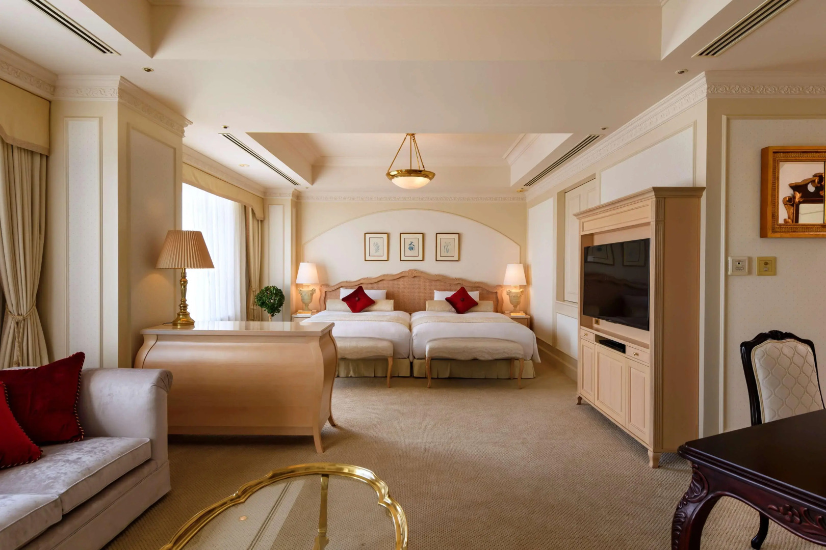 Dai-ichi Hotel Tokyo